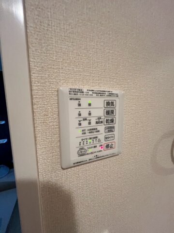 小林駅 徒歩10分 2階の物件内観写真