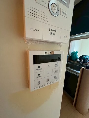 小林駅 徒歩10分 2階の物件内観写真