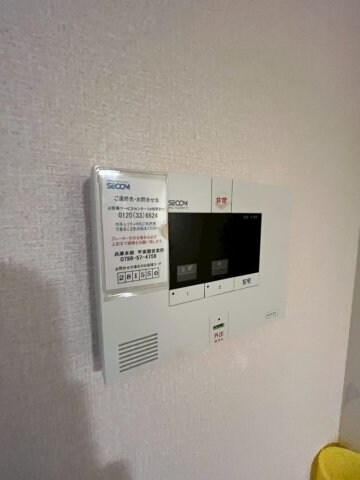 小林駅 徒歩10分 2階の物件内観写真