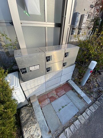 小林駅 徒歩10分 2階の物件内観写真