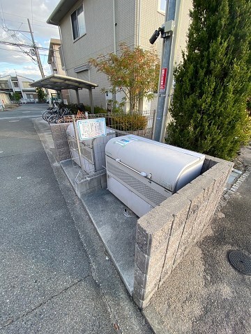 小林駅 徒歩10分 2階の物件内観写真