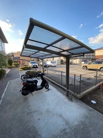 小林駅 徒歩10分 2階の物件内観写真