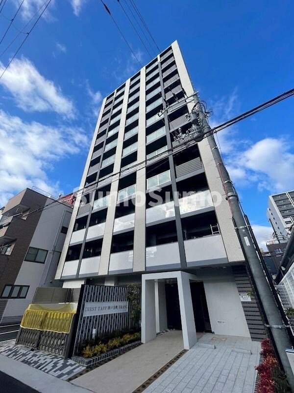 神戸駅 徒歩10分 4階の物件外観写真