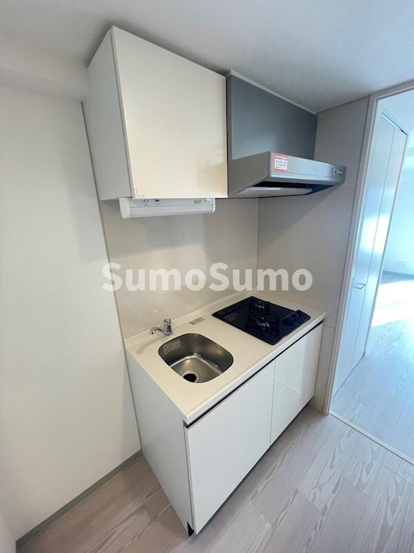 神戸駅 徒歩10分 4階の物件内観写真