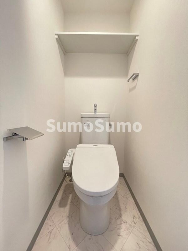 神戸駅 徒歩10分 4階の物件内観写真