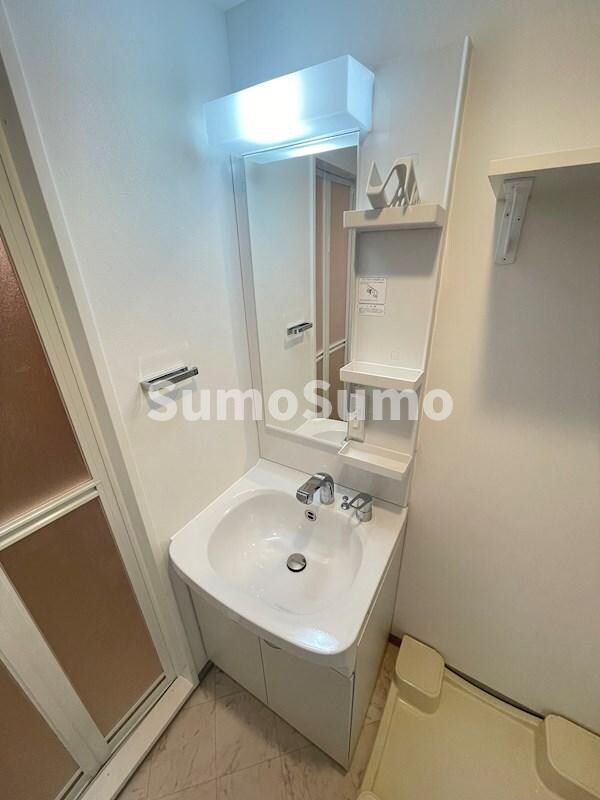 神戸駅 徒歩10分 4階の物件内観写真