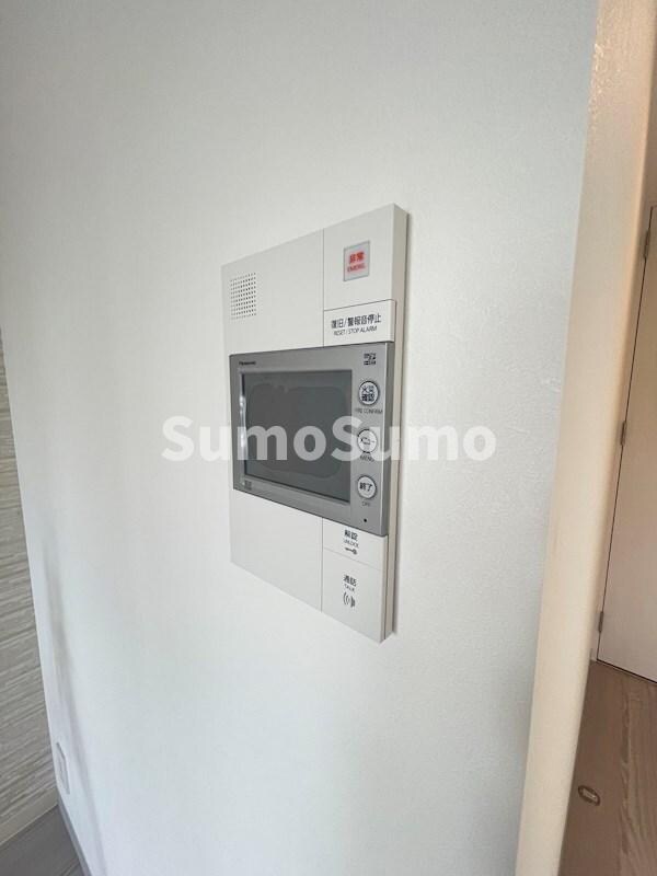 神戸駅 徒歩10分 4階の物件内観写真