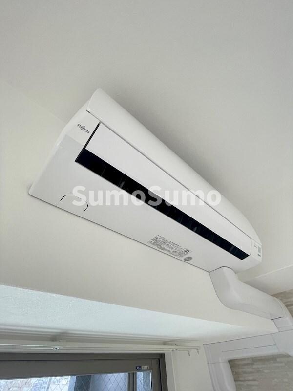 神戸駅 徒歩10分 4階の物件内観写真