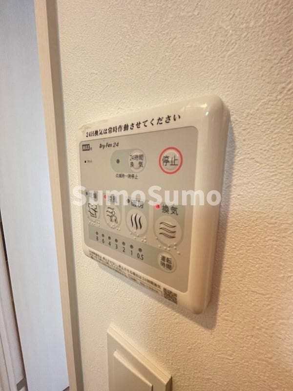 神戸駅 徒歩10分 4階の物件内観写真