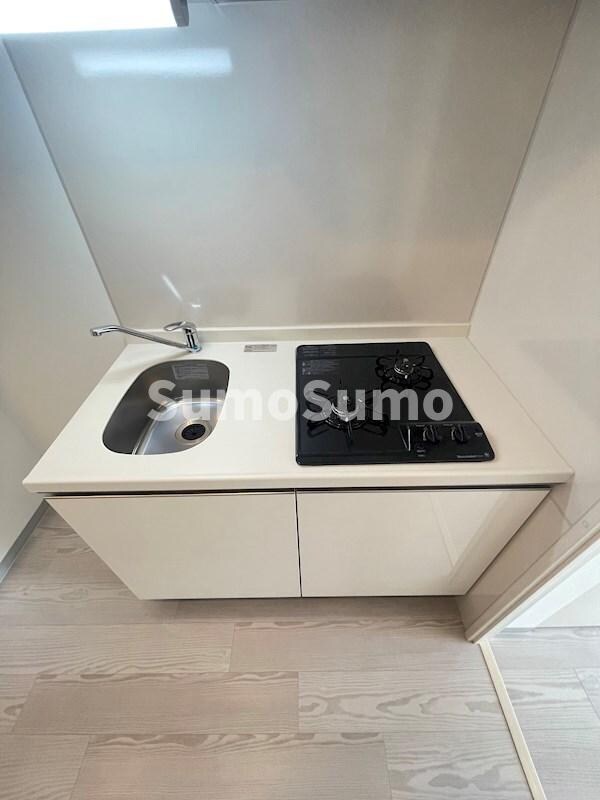 神戸駅 徒歩10分 4階の物件内観写真