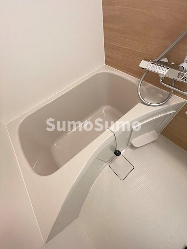 神戸駅 徒歩10分 4階の物件内観写真