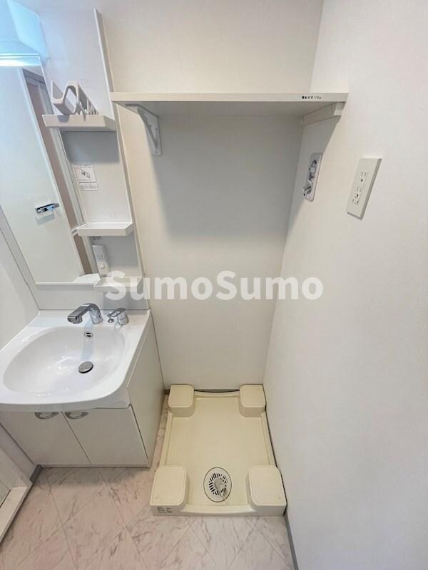 神戸駅 徒歩10分 4階の物件内観写真