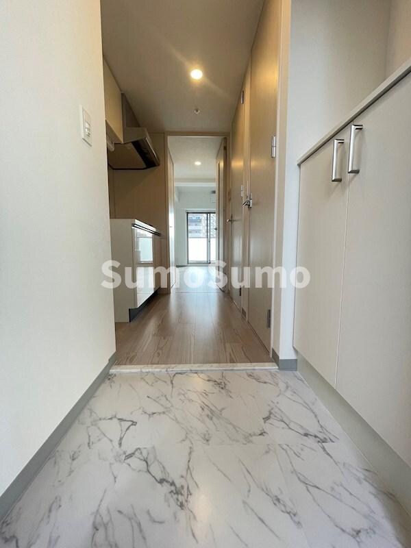 神戸駅 徒歩10分 4階の物件内観写真