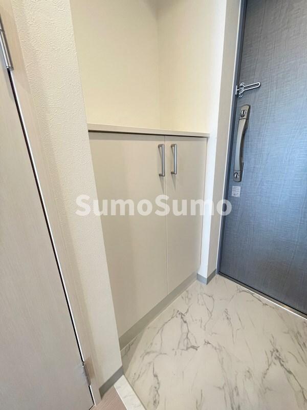 神戸駅 徒歩10分 4階の物件内観写真