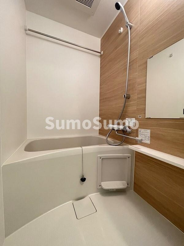 神戸駅 徒歩10分 4階の物件内観写真