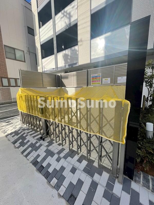 神戸駅 徒歩10分 4階の物件内観写真