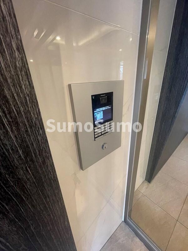 神戸駅 徒歩10分 4階の物件内観写真