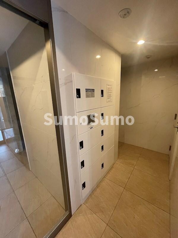 神戸駅 徒歩10分 4階の物件内観写真