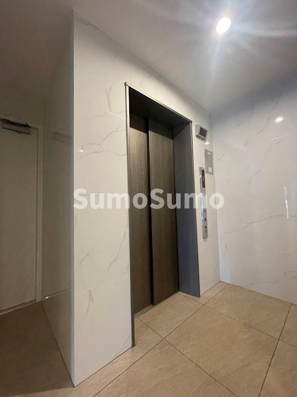 神戸駅 徒歩10分 4階の物件内観写真