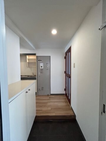 神戸駅 徒歩7分 5階の物件内観写真