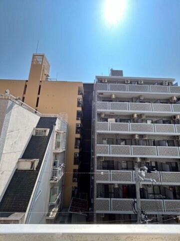 神戸駅 徒歩7分 5階の物件内観写真