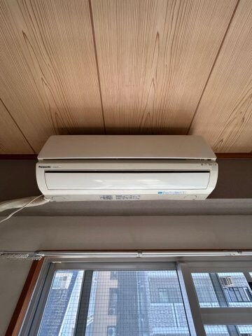 神戸駅 徒歩7分 5階の物件内観写真