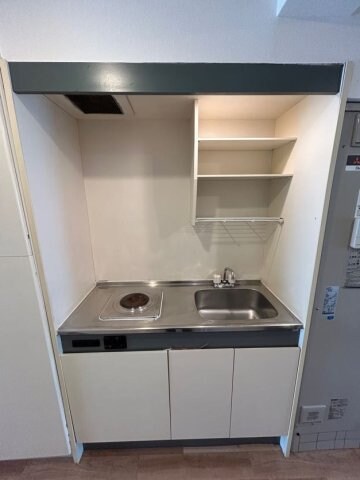 神戸駅 徒歩7分 5階の物件内観写真