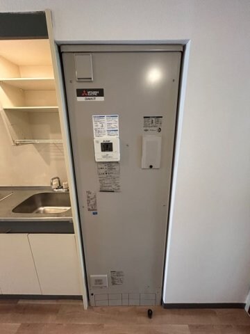 神戸駅 徒歩7分 5階の物件内観写真