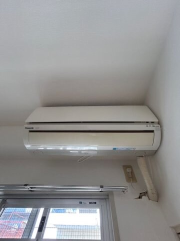 神戸駅 徒歩7分 5階の物件内観写真