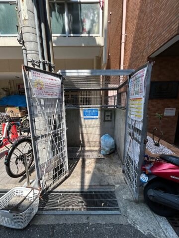 神戸駅 徒歩7分 5階の物件内観写真