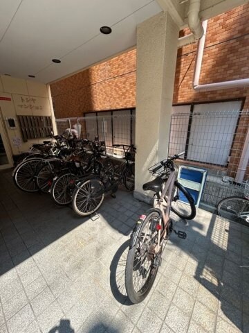 神戸駅 徒歩7分 5階の物件内観写真