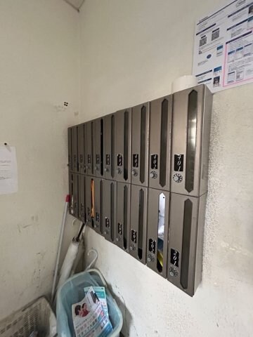 神戸駅 徒歩7分 5階の物件内観写真