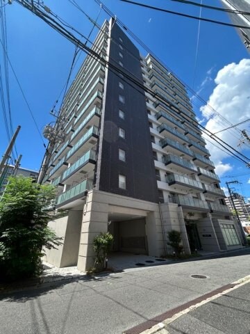 兵庫駅 徒歩2分 6階の物件外観写真