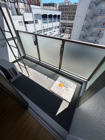 兵庫駅 徒歩2分 6階の物件内観写真