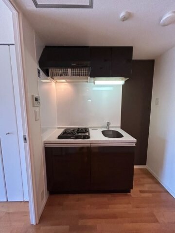 兵庫駅 徒歩2分 6階の物件内観写真