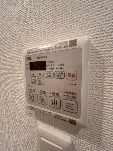 兵庫駅 徒歩2分 6階の物件内観写真