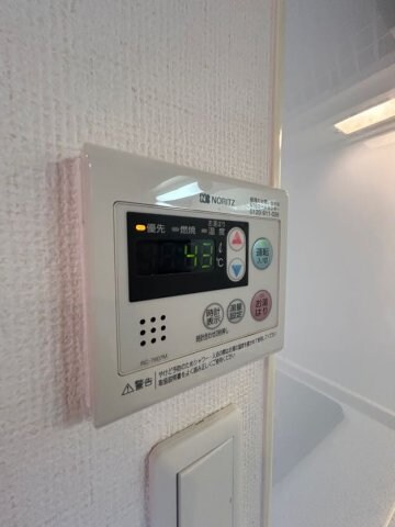 兵庫駅 徒歩2分 6階の物件内観写真