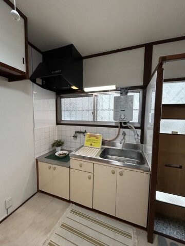 板宿駅 徒歩12分 1階の物件内観写真