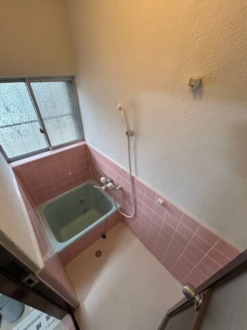 板宿駅 徒歩12分 1階の物件内観写真