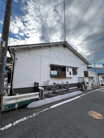 板宿駅 徒歩12分 1階の物件外観写真