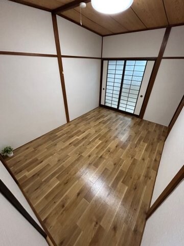 板宿駅 徒歩12分 1階の物件内観写真