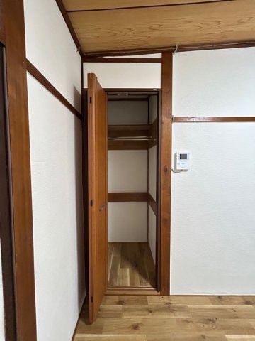 板宿駅 徒歩12分 1階の物件内観写真