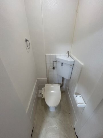 板宿駅 徒歩12分 1階の物件内観写真