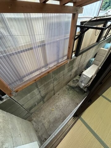 板宿駅 徒歩12分 1階の物件内観写真