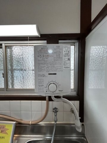 板宿駅 徒歩12分 1階の物件内観写真