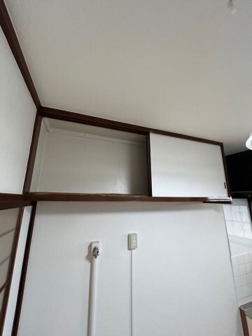 板宿駅 徒歩12分 1階の物件内観写真