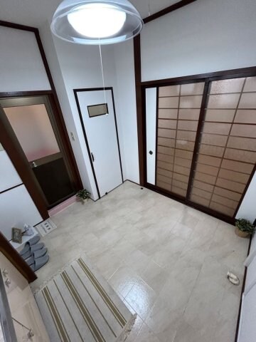 板宿駅 徒歩12分 1階の物件内観写真