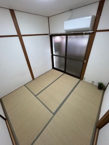 板宿駅 徒歩12分 1階の物件内観写真