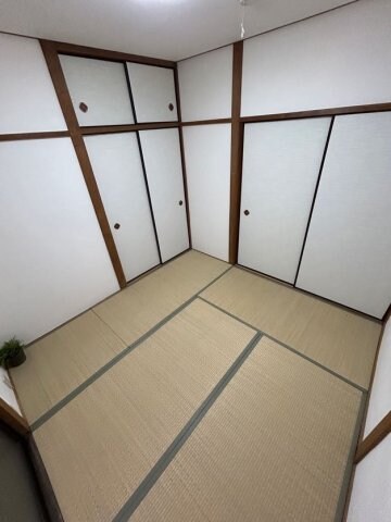 板宿駅 徒歩12分 1階の物件内観写真