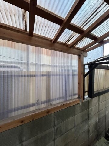 板宿駅 徒歩12分 1階の物件内観写真